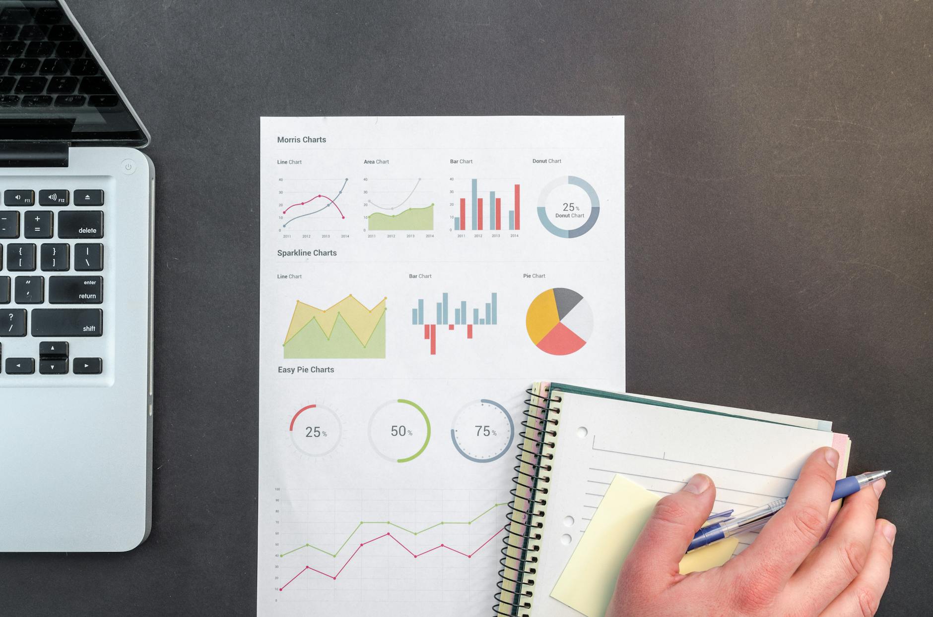 CRM Reporting and Analytics Tools