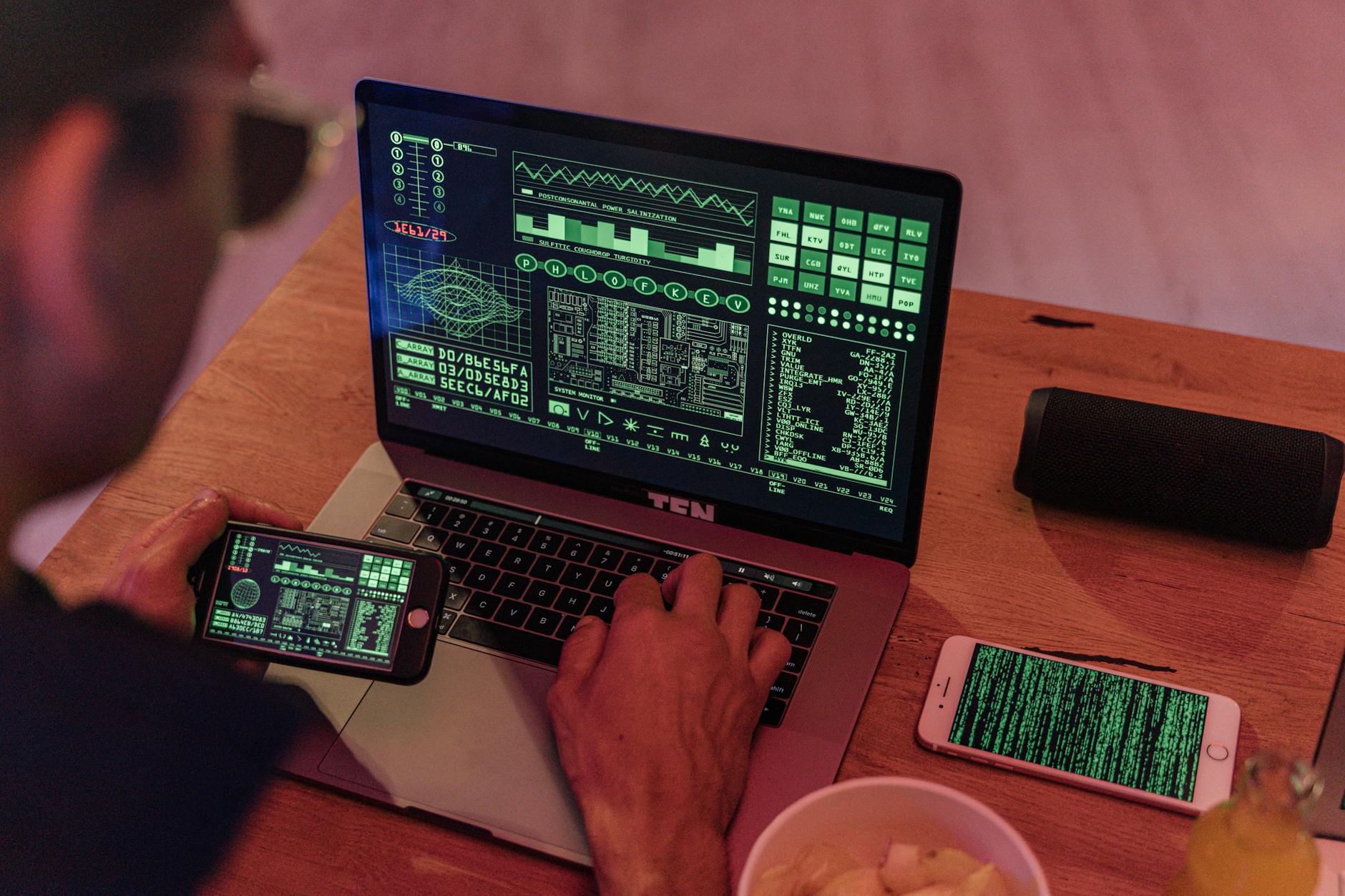 What is CRM Software